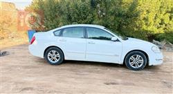 رينو سافران